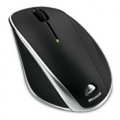 Wireless Rechargeable Laser Mouse